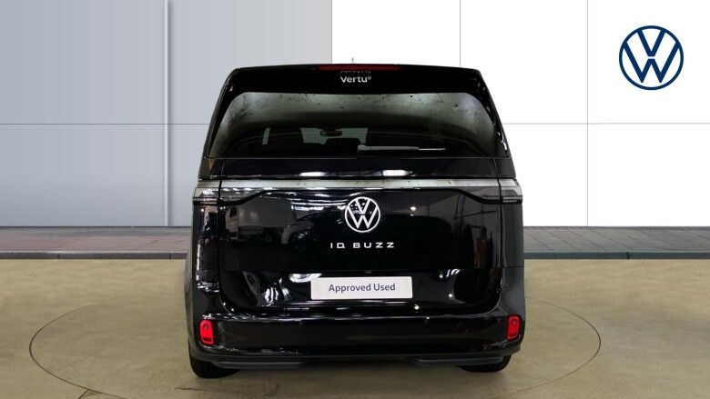 Volkswagen ID. Buzz 210kW Life Pro 86kWh 5dr LWB Auto [7 Seat] Electric Estate